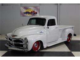 1955 Chevrolet C10 (CC-1093304) for sale in Lillington, North Carolina