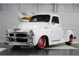 1955 Chevrolet C10 (CC-1093304) for sale in Lillington, North Carolina
