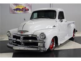 1955 Chevrolet C10 (CC-1093304) for sale in Lillington, North Carolina
