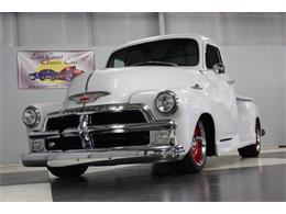 1955 Chevrolet C10 (CC-1093304) for sale in Lillington, North Carolina