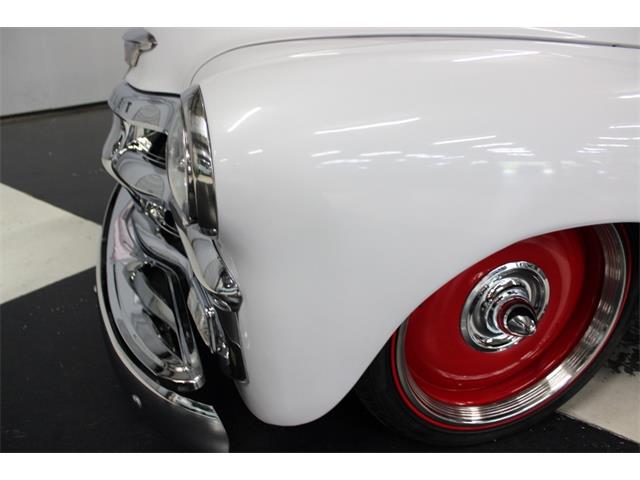 1955 Chevrolet C10 (CC-1093304) for sale in Lillington, North Carolina
