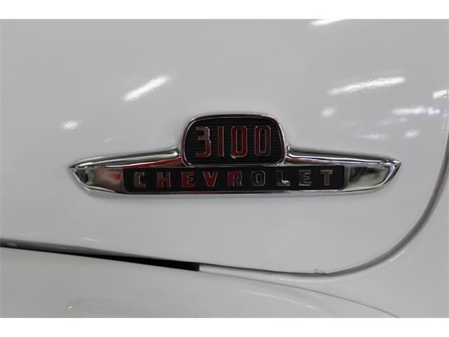 1955 Chevrolet C10 (CC-1093304) for sale in Lillington, North Carolina