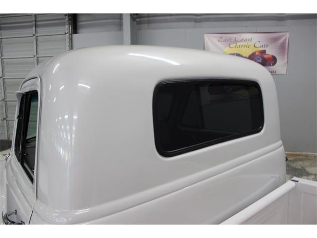 1955 Chevrolet C10 (CC-1093304) for sale in Lillington, North Carolina