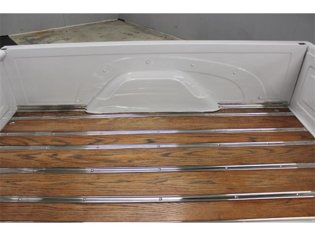 1955 Chevrolet C10 (CC-1093304) for sale in Lillington, North Carolina
