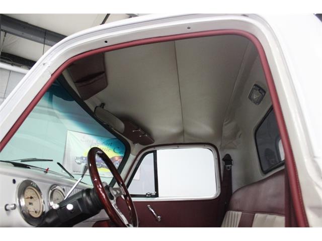 1955 Chevrolet C10 (CC-1093304) for sale in Lillington, North Carolina