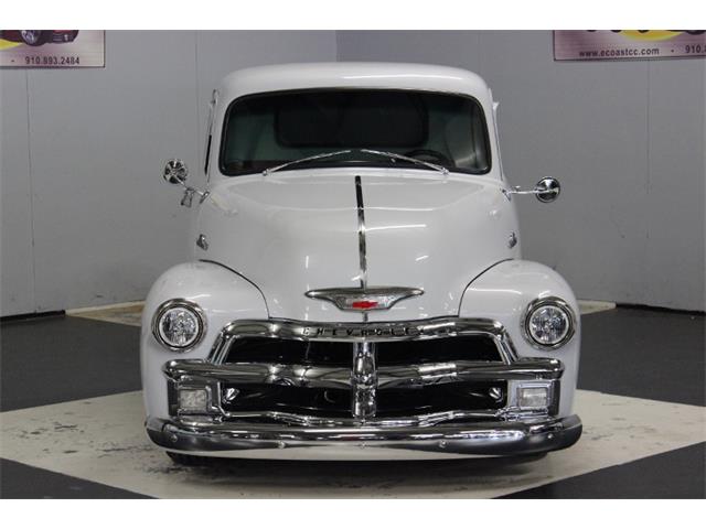1955 Chevrolet C10 (CC-1093304) for sale in Lillington, North Carolina