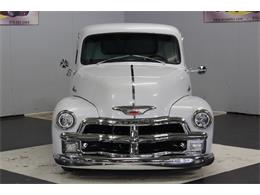 1955 Chevrolet C10 (CC-1093304) for sale in Lillington, North Carolina
