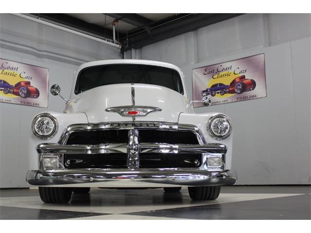 1955 Chevrolet C10 (CC-1093304) for sale in Lillington, North Carolina