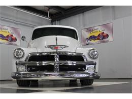 1955 Chevrolet C10 (CC-1093304) for sale in Lillington, North Carolina