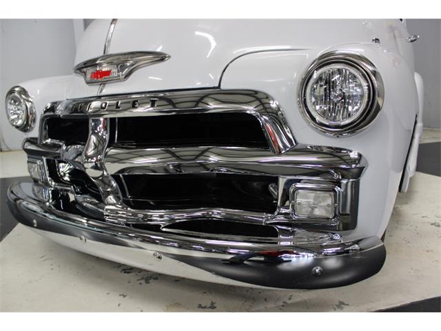 1955 Chevrolet C10 (CC-1093304) for sale in Lillington, North Carolina