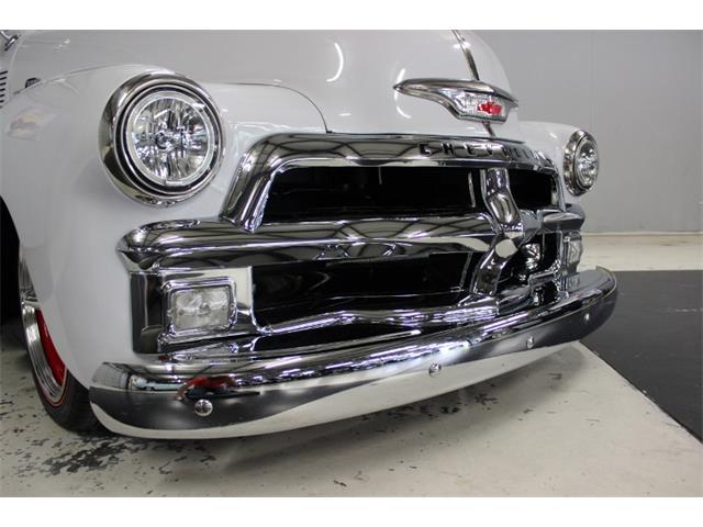 1955 Chevrolet C10 (CC-1093304) for sale in Lillington, North Carolina
