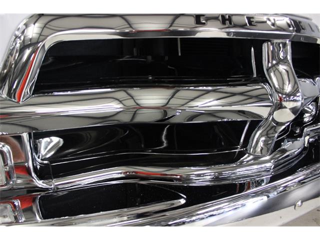 1955 Chevrolet C10 (CC-1093304) for sale in Lillington, North Carolina