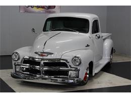 1955 Chevrolet C10 (CC-1093304) for sale in Lillington, North Carolina