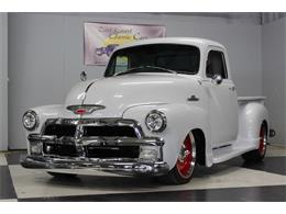 1955 Chevrolet C10 (CC-1093304) for sale in Lillington, North Carolina