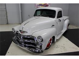 1955 Chevrolet C10 (CC-1093304) for sale in Lillington, North Carolina