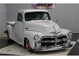 1955 Chevrolet C10 (CC-1093304) for sale in Lillington, North Carolina