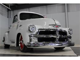1955 Chevrolet C10 (CC-1093304) for sale in Lillington, North Carolina
