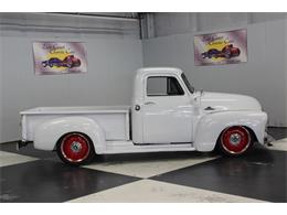 1955 Chevrolet C10 (CC-1093304) for sale in Lillington, North Carolina