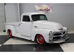 1955 Chevrolet C10 (CC-1093304) for sale in Lillington, North Carolina