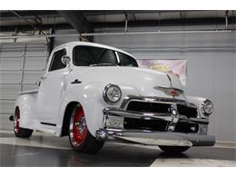 1955 Chevrolet C10 (CC-1093304) for sale in Lillington, North Carolina
