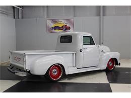 1955 Chevrolet C10 (CC-1093304) for sale in Lillington, North Carolina