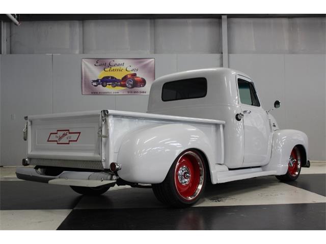 1955 Chevrolet C10 (CC-1093304) for sale in Lillington, North Carolina