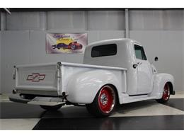 1955 Chevrolet C10 (CC-1093304) for sale in Lillington, North Carolina