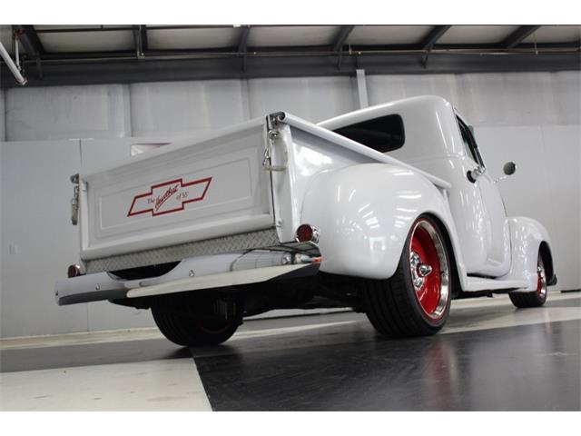 1955 Chevrolet C10 (CC-1093304) for sale in Lillington, North Carolina