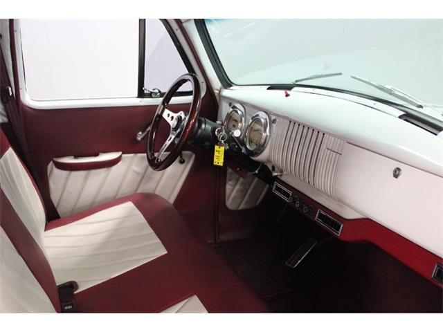 1955 Chevrolet C10 (CC-1093304) for sale in Lillington, North Carolina