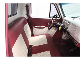 1955 Chevrolet C10 (CC-1093304) for sale in Lillington, North Carolina