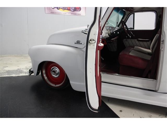 1955 Chevrolet C10 (CC-1093304) for sale in Lillington, North Carolina