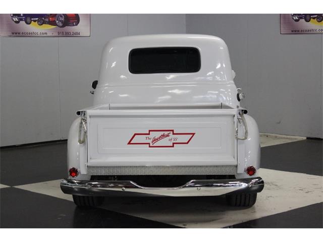 1955 Chevrolet C10 (CC-1093304) for sale in Lillington, North Carolina
