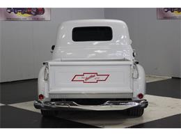 1955 Chevrolet C10 (CC-1093304) for sale in Lillington, North Carolina