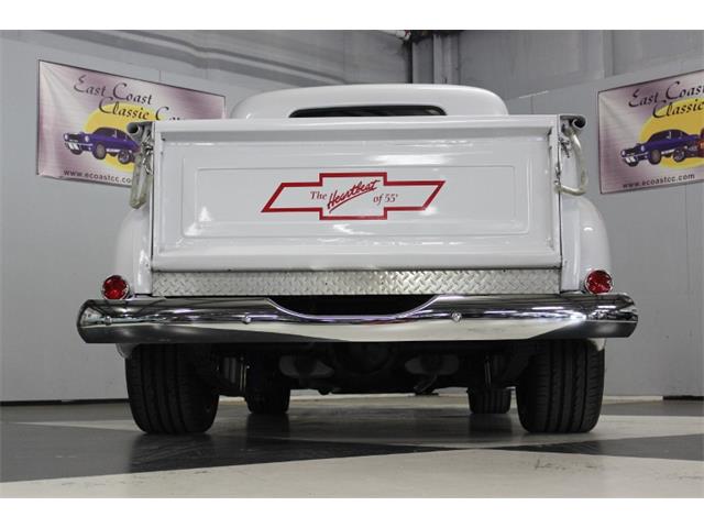 1955 Chevrolet C10 (CC-1093304) for sale in Lillington, North Carolina