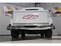 1955 Chevrolet C10 (CC-1093304) for sale in Lillington, North Carolina
