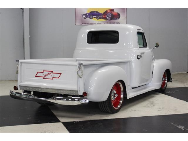1955 Chevrolet C10 (CC-1093304) for sale in Lillington, North Carolina