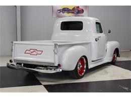 1955 Chevrolet C10 (CC-1093304) for sale in Lillington, North Carolina