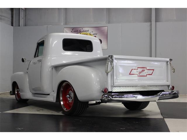1955 Chevrolet C10 (CC-1093304) for sale in Lillington, North Carolina
