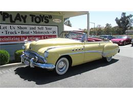 1949 Buick Roadmaster (CC-1093316) for sale in Redlands, California