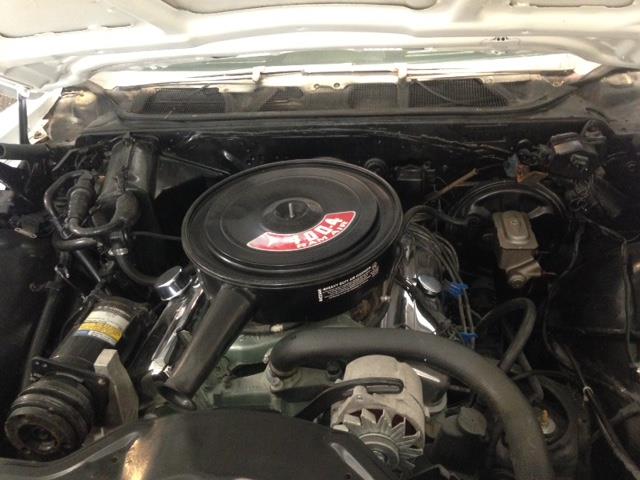 1967 Pontiac Bonneville (CC-1093323) for sale in Tallahassee, Florida