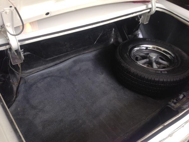 1967 Pontiac Bonneville (CC-1093323) for sale in Tallahassee, Florida