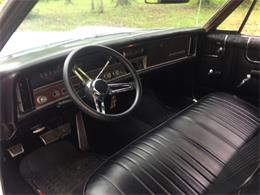 1967 Pontiac Bonneville (CC-1093323) for sale in Tallahassee, Florida
