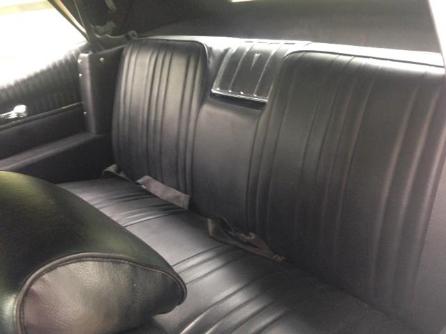 1967 Pontiac Bonneville (CC-1093323) for sale in Tallahassee, Florida