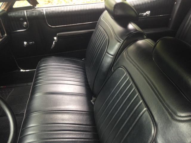 1967 Pontiac Bonneville (CC-1093323) for sale in Tallahassee, Florida