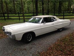 1967 Pontiac Bonneville (CC-1093323) for sale in Tallahassee, Florida