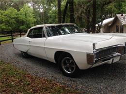 1967 Pontiac Bonneville (CC-1093323) for sale in Tallahassee, Florida