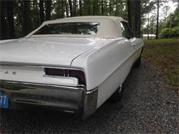 1967 Pontiac Bonneville (CC-1093323) for sale in Tallahassee, Florida
