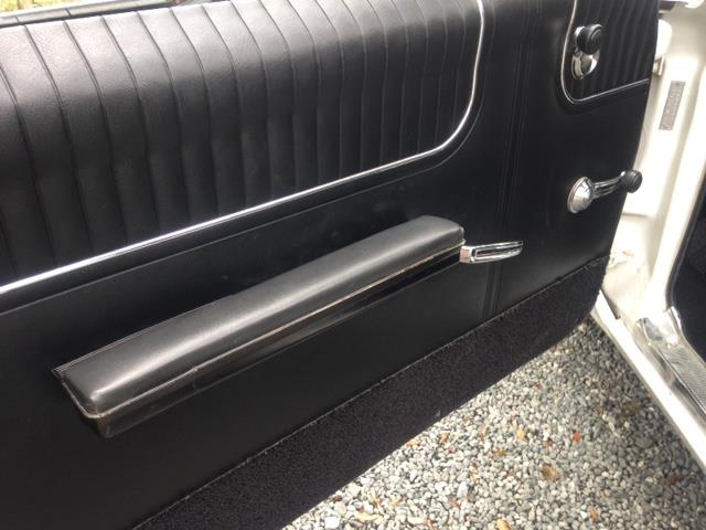 1967 Pontiac Bonneville (CC-1093323) for sale in Tallahassee, Florida