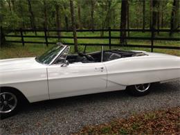 1967 Pontiac Bonneville (CC-1093323) for sale in Tallahassee, Florida