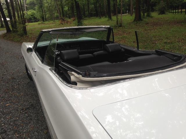 1967 Pontiac Bonneville (CC-1093323) for sale in Tallahassee, Florida